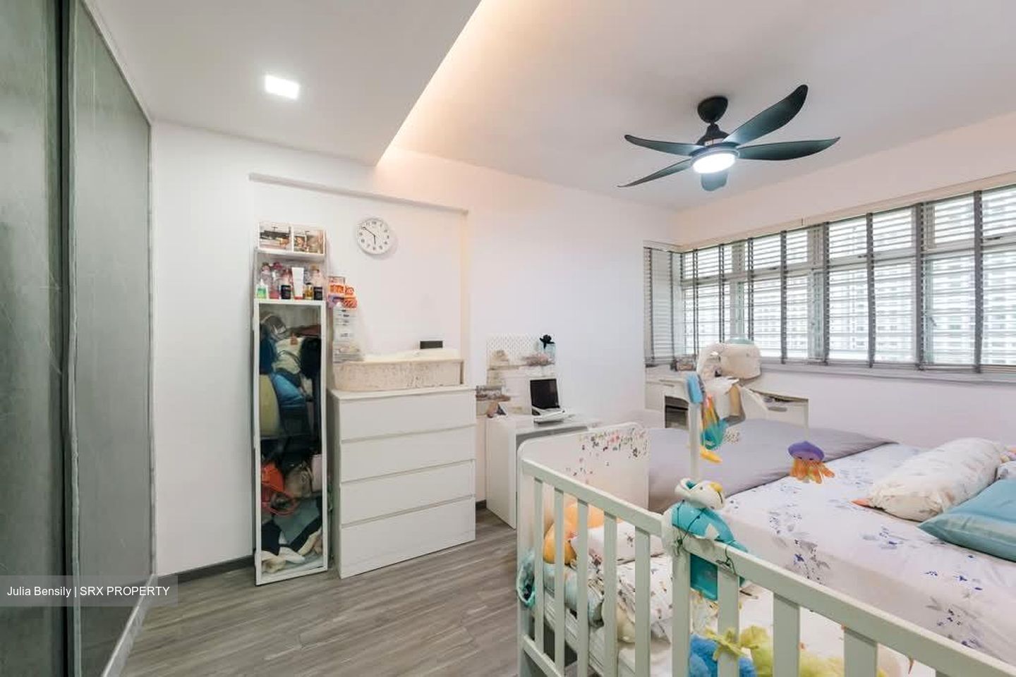 Blk 416A Fernvale Riverbow (Sengkang), HDB 5 Rooms #566570801